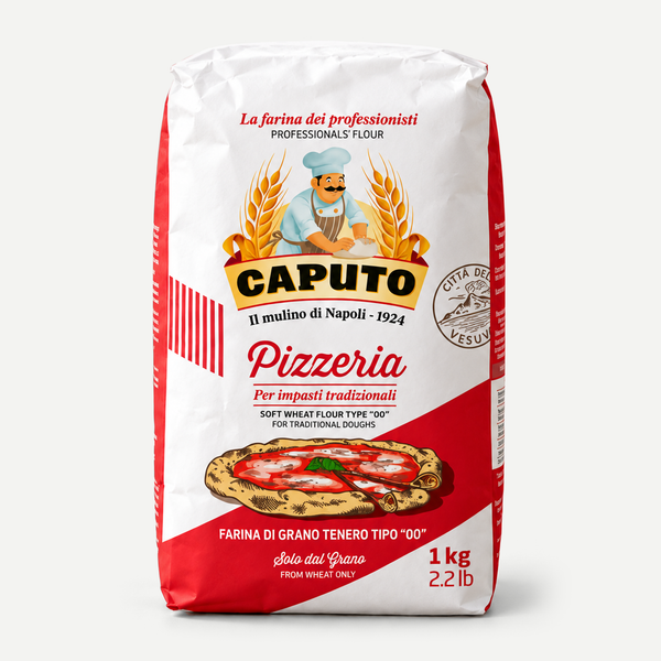 Caputo Pizzeria