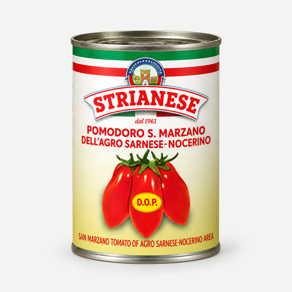 San-Marzano-Tomaten D.O.P.