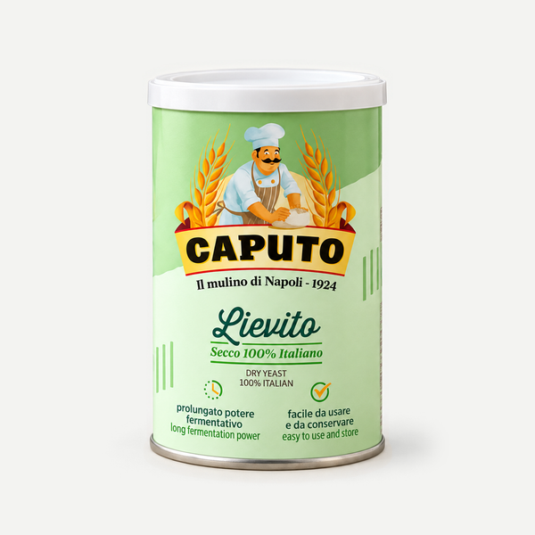 Caputo Lievito (Trockenhefe)