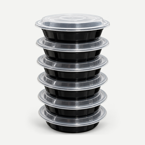 Teigballenboxen