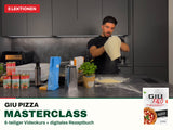 Pizza MasterClass