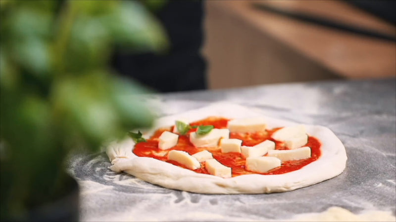 GIU Pizza MasterClass